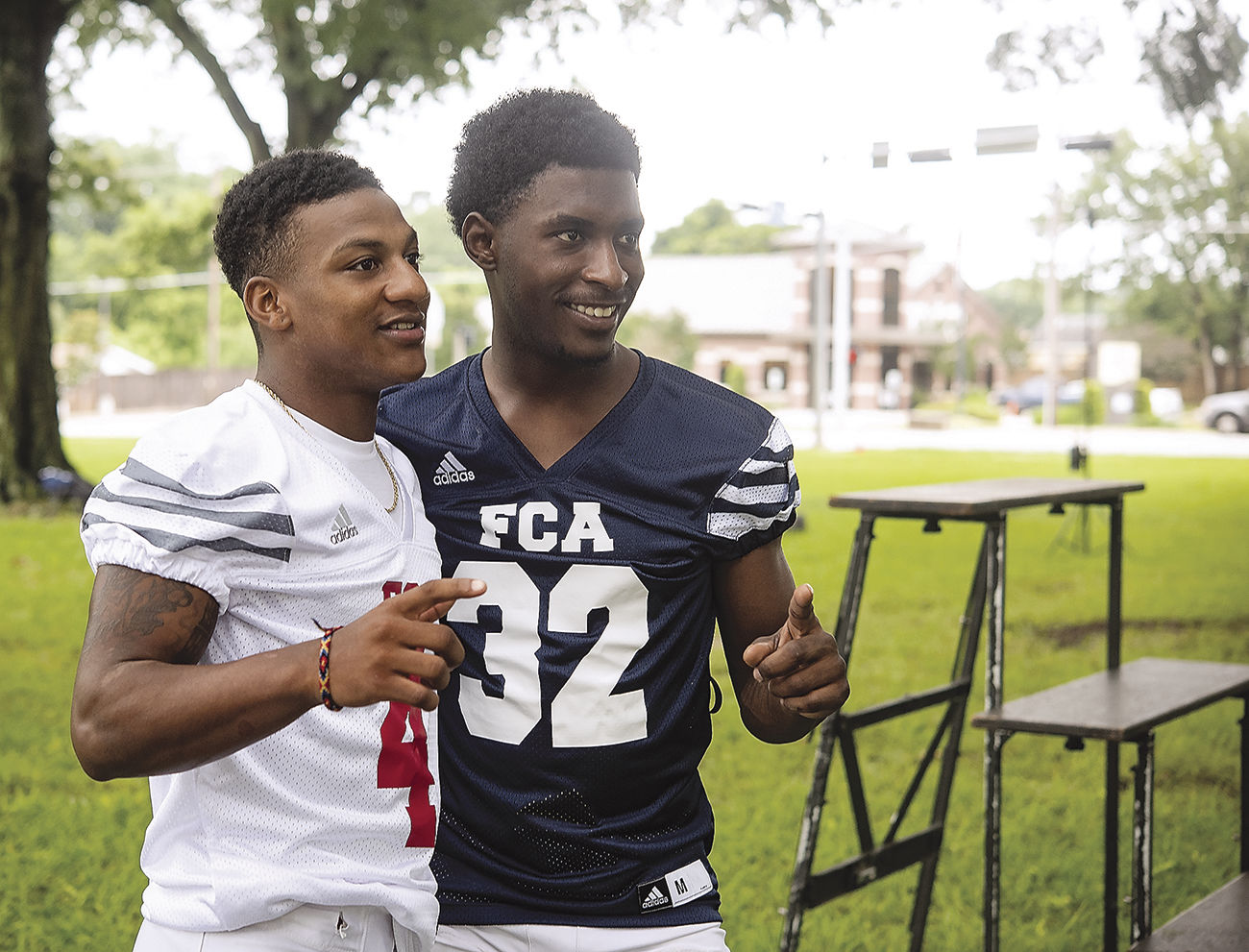 fca football photo